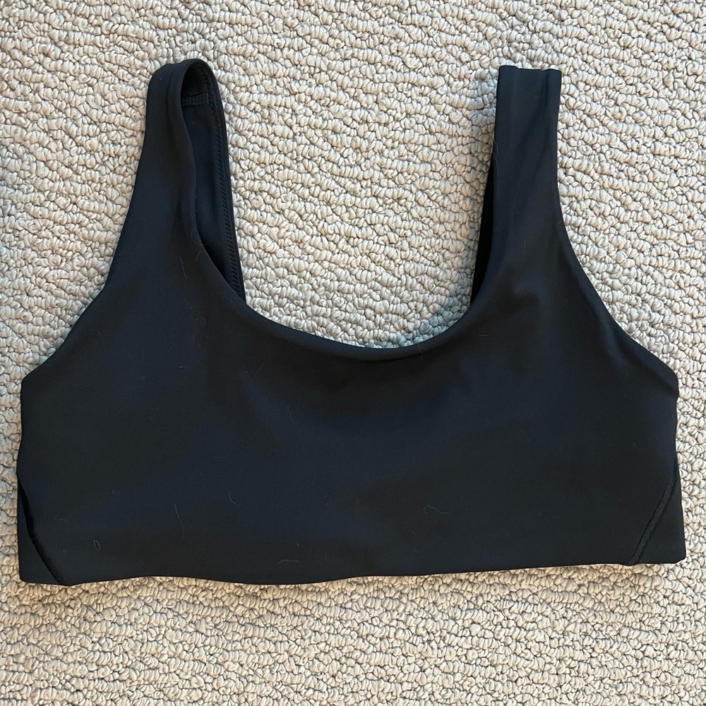Nike Dri-Fit Sports Bra